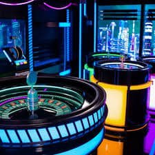 Pengguna menikmati akses Sports Betting melalui smartphone dengan interface mpo5000 yang modern