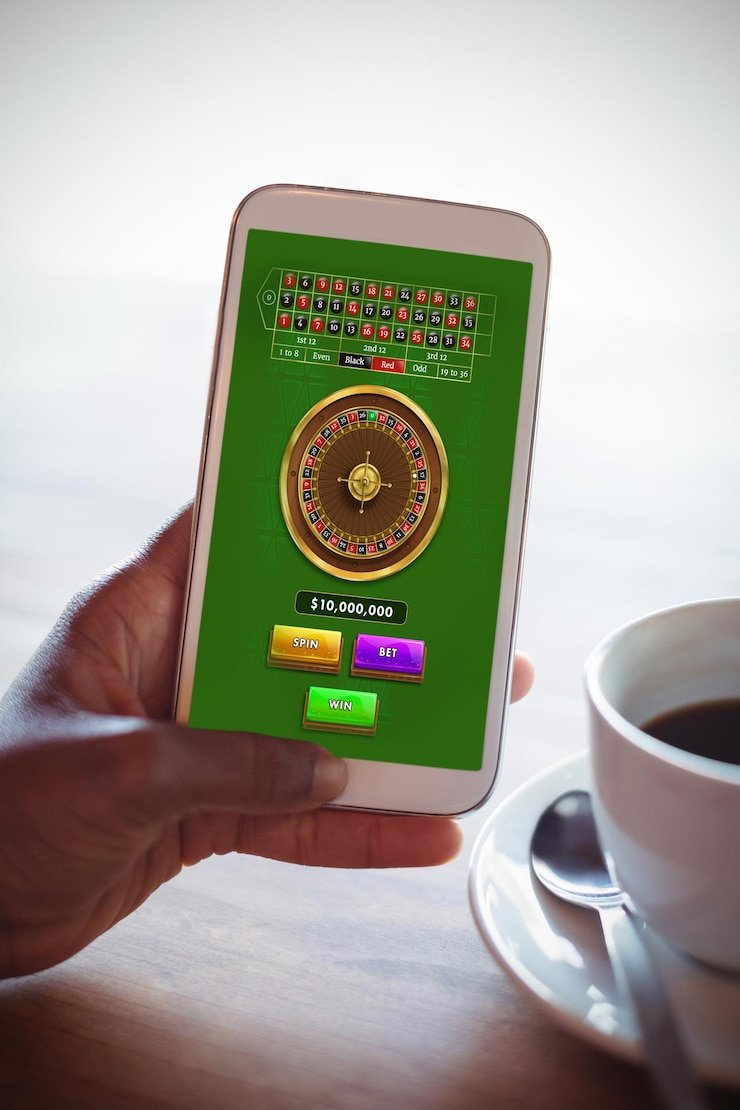 Tampilan dashboard pengguna mpo5000 dengan fitur pengaturan responsible gaming