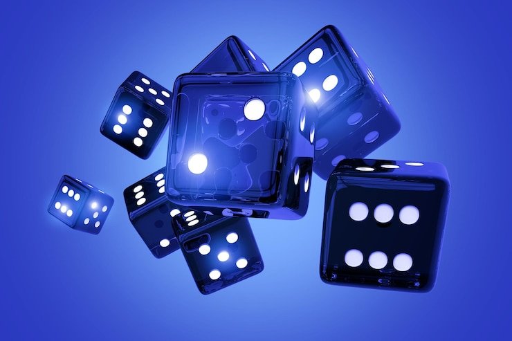 Beragam permainan slot dengan visual modern dan interaktif
