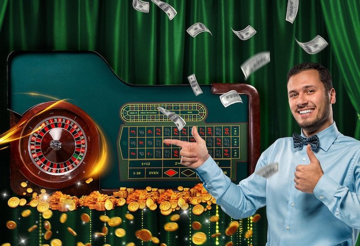 Simbol keamanan dan privasi data akun di mpo5000 yang terjamin
