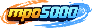 mpo5000 logo